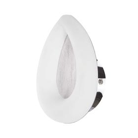 Juno Wall Lights Mantra Fusion Flush Wall Lights